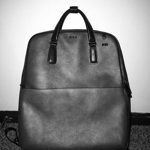 Tumi Travel Backpack ✈️